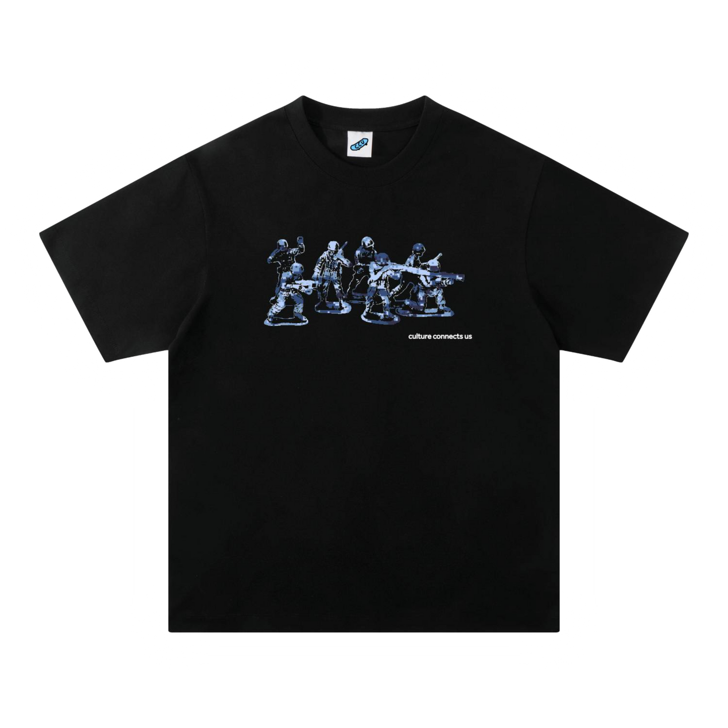 Military Tee