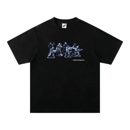 Military Tee